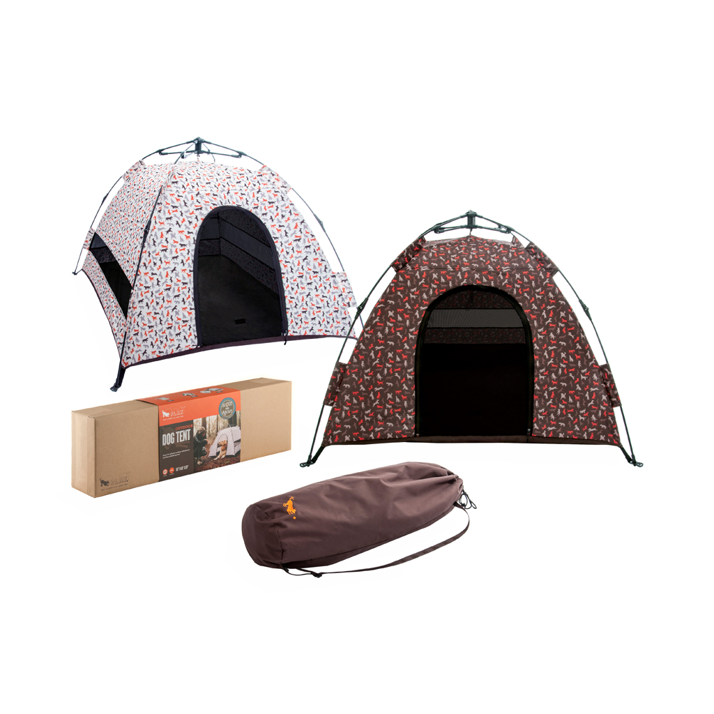 P.L.A.Y. Scout & About Outdoor Dog Tent