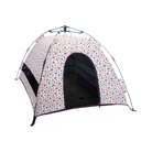 P.L.A.Y. Scout & About Outdoor Dog Tent Vanilla 2
