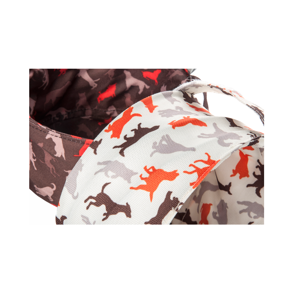 P.L.A.Y. Scout & About Travel Dog Bowl