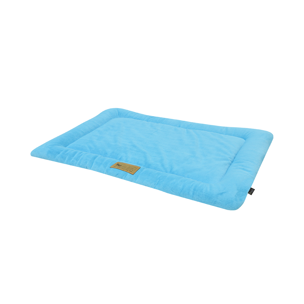 P.L.A.Y. Original Chill Cat and Dog Pad Blue