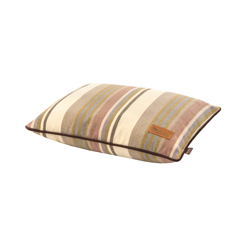 P.L.A.Y. Horizon Pillow Cat and Dog Bed Seacoast