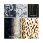 P.L.A.Y. Snuggle Cat and Dog Bed Fabric swatches