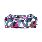 P.L.A.Y. Mosaic Lounge Dog Bed Soda Pop 2