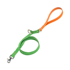 West Paw Strolls Comfort Grip Dog Leash Green
