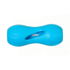 West Paw Qwizl Dog Toy Aqua Blue