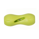 West Paw Qwizl Dog Toy Granny Smith