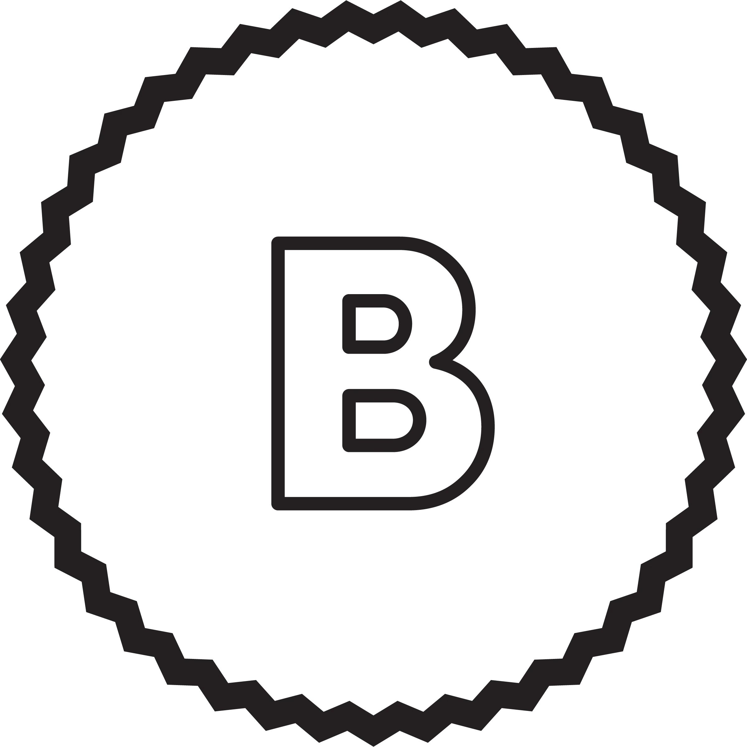 B Corporation